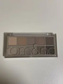 ロムアンド　ベターザンパレット　04