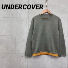 2025年最新】モヘアニット アンダーカバーの人気アイテム - メルカリ