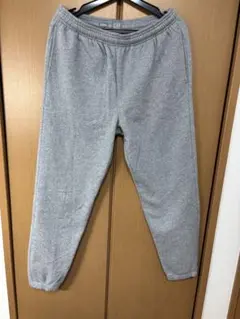 GAP スウェットパンツ グレー　S 即購入可 24時間限定価格！！最終値下げ！
