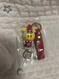 【値下中】ロピア　カートキー