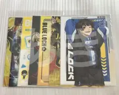 2026年最新】ブルーロック クリアファイル 蜂楽廻の人気アイテム