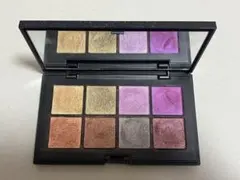 RMK ダンシング ディメンションズ アイシャドウパレット