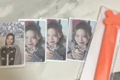 NiziU HAPPYDRAW マコ