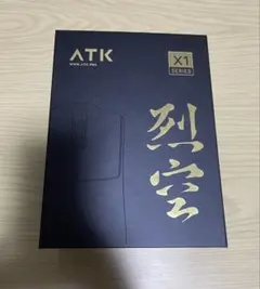 ATK Blazing Sky X1 Pro 8K Dongle 白