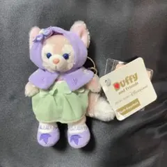 リーナベル Forest Maze ぬいぐるみキーチェーン