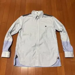 eYe JUNYA WATANABE MAN ×Brooks Brothers