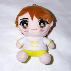 M!LK 吉田仁人 ぬいぐるみ