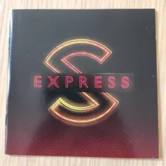 THE BEST OF S EXPRESS CD