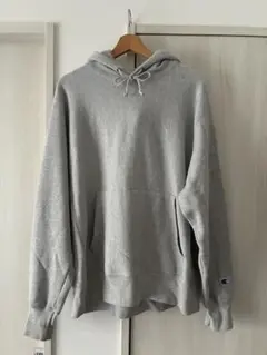 チャンピオンパーカーxl