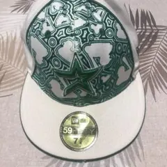 newera キャップのサムネイル