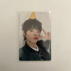 TREASURE PULSE ON ジフン ラントレ