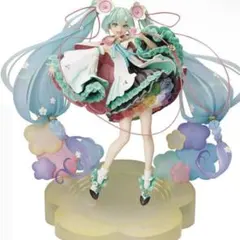 【新品】初音ミク マジカルミライ 2021 フィギュア