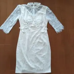 デイジー　タイトミニドレス