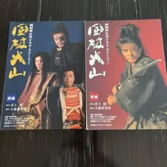 2026年最新】nhk大河ドラマ 風林火山 完全版 第壱集の人気アイテム