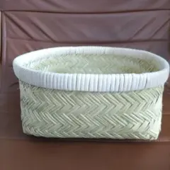 鳥越竹細工 すず竹 おぼけ 中 即購入可