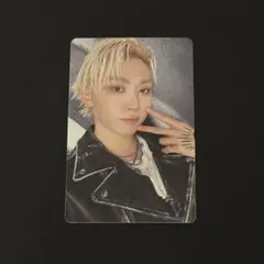 SEVENTEEN HAPPY BURSTDAY スングァン トレカ