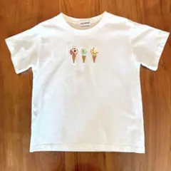 Minimal サーティワン コラボ 半袖Tシャツ