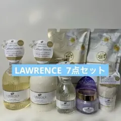 LAWRENCE Cattleya beauté 샴푸 트리트먼트 세트