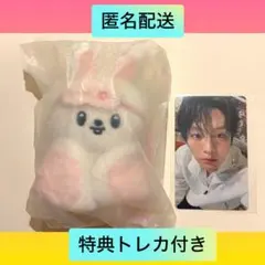 2026年最新】LeeKnow ぬいぐるみの人気アイテム - メルカリ
