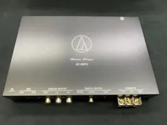 オーディオテクニカ メディアプレーヤー AT-HRP5 訳ありのサムネイル