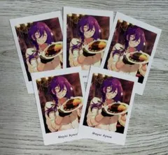 あんさんぶるスターズ あんスタ vol.5 ぱしゃっつ 礼瀬マヨイ マヨイ