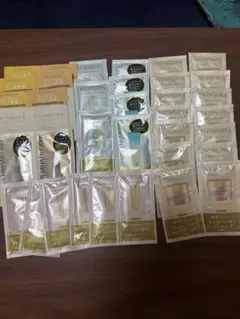 Kracie COCONSUPER トライアルセットのサムネイル