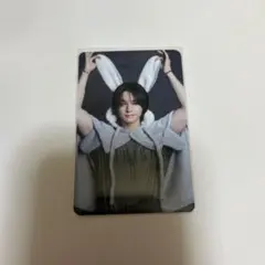 2026年最新】KCon jo1 ドイツ うさぎトレカの人気アイテム - メルカリ