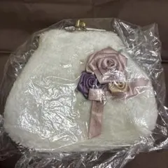 ローズボアポシェットのサムネイル