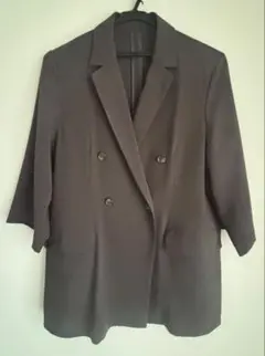 ジャーナルスタンダードレサージュ　POPLIN JK ジャーナルスタンダードレサージュ POPLIN JK - メルカリ