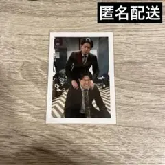 オールマンゲキTOKYO 4カットフォトステッカー ダイタク 吉本大 吉本拓 メルカリ