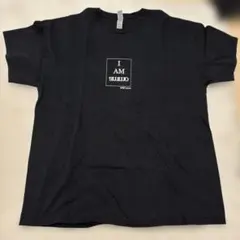 ammo Tシャツ ブラック XL バンT
