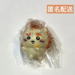 【匿名配送】 ちいかわ　マスコット付きビスケット　シーサー