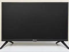 Hisense 24V型 液晶テレビ 24A4R 2025年製のサムネイル