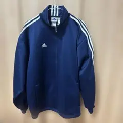 adidas トラックジャケット 90s
