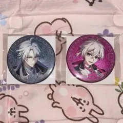 八乙女楽　DHCコラボ缶バッジ24点セット 八乙女楽 DHCコラボ缶バッジ24点セット