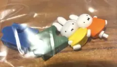 ミッフィー 70th anniversary 2個セット