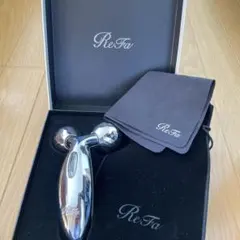 美品】ReFa 美顔ローラー ダイヤモンドカット - メルカリ