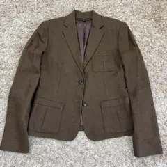 【美品】ラルフローレン テーラードジャケット リネン100% レッド S 楽天市場】POLO Ralph Lauren ポロ ラルフローレン テーラード