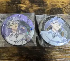 2025年最新】ツイステ アズール 缶バッジの人気アイテム - メルカリ