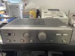 ☆ジャンク☆Sencor SA6530 40W アンプ パワフル ステレオアンプ
