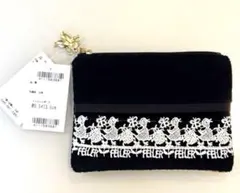 完売品】近沢レース店×フェイラーコラボレーション ハンカチ