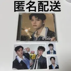 スンミン　コンプリートセット