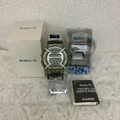 Baby-G マサイマラ限定 BG-350M-8T 【ジャンク】