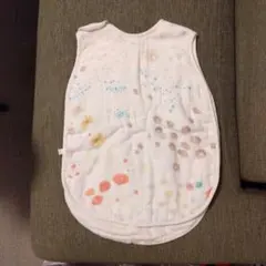 ふくふくガーゼ　スリーパー