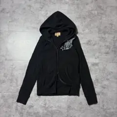 00's archive エアフォース ジップアップパーカー y2k 平成