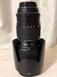 TAMRON A001 70-200mm F2.8 PENTAX Kマウント用 - メルカリ