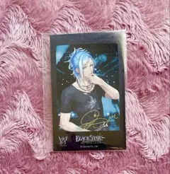 ブラスタ ブラフェス サイン缶バッジ 藍 まとめ売り ブラスタ ブラフェス サイン缶バッジ 藍 まとめ売り 藍】BLACK