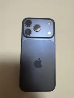 Apple iPhone 17Pro 256GB 本体 SIMフリー