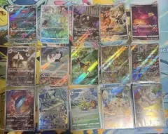 ホ*！様 ポケモンカード AR まとめ売り 15枚