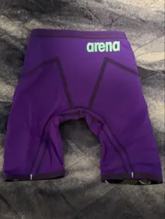 2026年最新】arena カラー：パープル系 メンズ 競泳水着・スポーツ用の